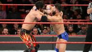 Finn Balor vs. Seth Rollins would all but guarantee a better match than previous 'Mania Universal title matches.